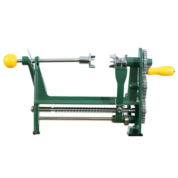 Pelador automático de naranjas de acero inoxidable para naranjas y cítricos. Utensilio de cocina para pelar rápidamente, sin ensuciar, fácil de limpiar. Herramienta portátil con mango en H para el