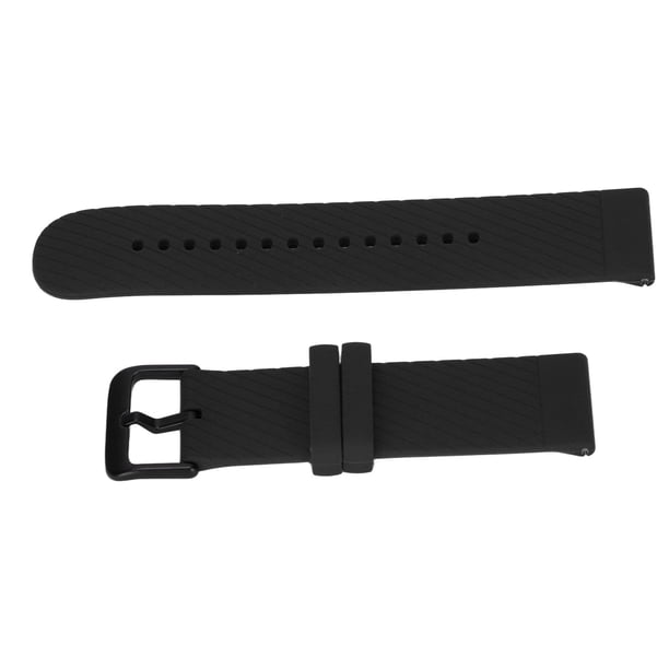 Correa De Reloj, Reemplazo De Banda De Silicona Exquisita De Liberación Rápida De 20 Mm Suave Y Cómoda Para Reloj Inteligente Amazfit GTR 3 PRO