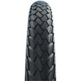 thumbnail image 2 of Schwalbe Green Marathon Tire - 27.5 x 1.65, Clincher, Wire, Black/Reflective, Performance Line, GreenGuard, TwinSkin,, 2 of 2