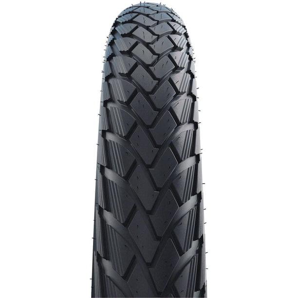Schwalbe Green Marathon Tire 700x35 for Bicycle Shops - Walmart