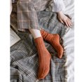 thumbnail image 4 of Calcetines Térmicos Sonducket 2 uds Lana Vino Rojo, 4 of 6