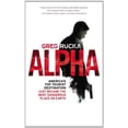 thumbnail image 1 of Pre-Owned Jad Bell: Alpha (Series #1) (Paperback), 1 of 1