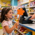 thumbnail image 7 of Taicans Card Payment Wand,Magical Contactless Tap to Pay Device for Credit Debit Cards,Portable RFID Secure Transaction Tool for Supermarket Cafe Shopping,Cute Design, 7 of 7