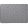 thumbnail image 1 of Shisuyan pet bedding Cage Mat Grey Polyester 1Set, 1 of 9