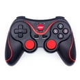 thumbnail image 2 of V3 Direct-Connect Wireless Bluetooth 4.0 Game Controller with Phone Holder, ABS Material, 20h Playtime, 400mAh Battery, 8M Range, Compatible with iOS & Android, No Driver/Complex Setup Required,, 2 of 7