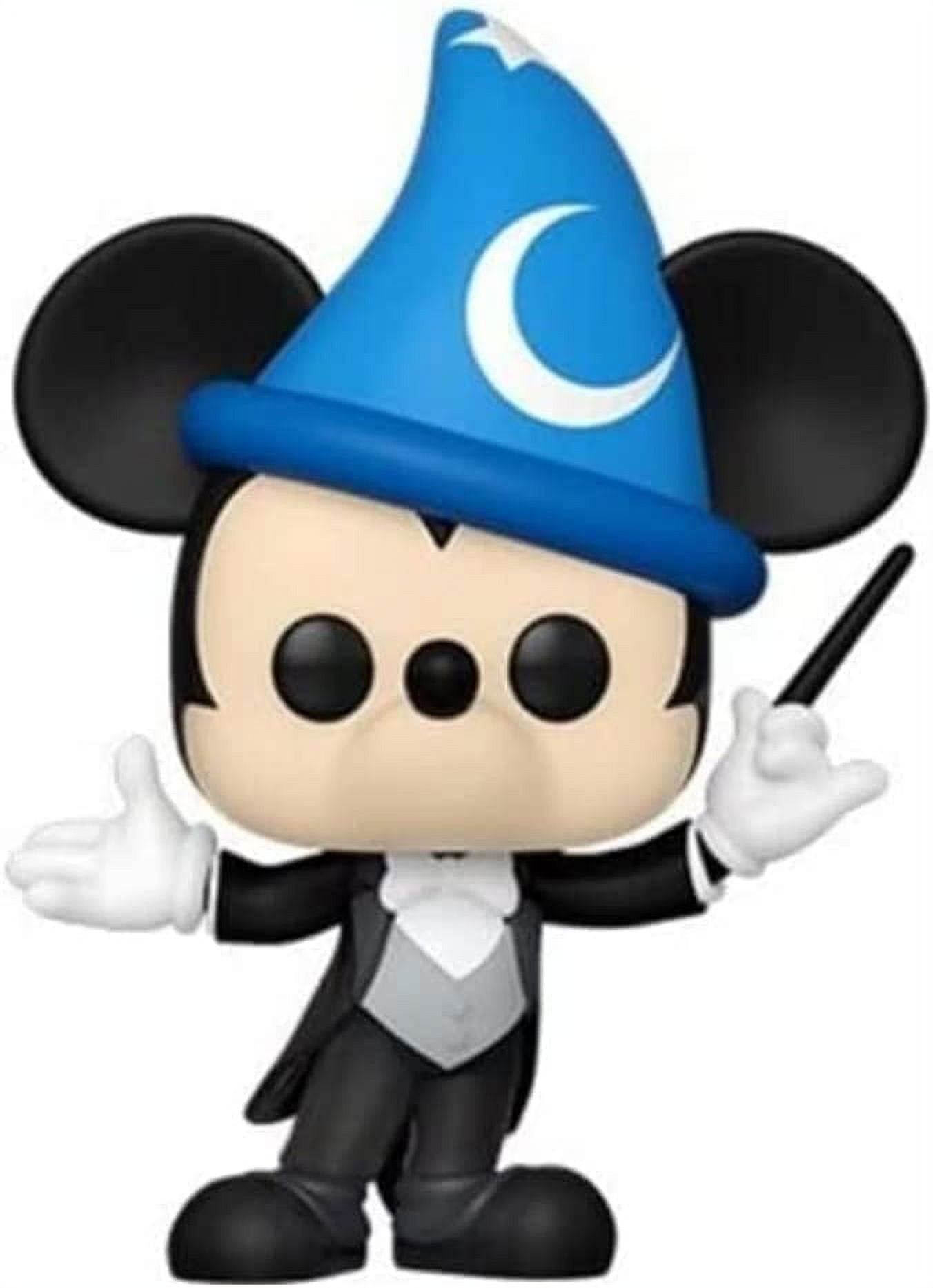 Funko Pop! Disney Fantasia #990 Sorcerer Mickey (Diamond Glitter