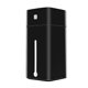 thumbnail image 2 of Humidificador de aire USB Difusor de aroma de gran capacidad Lowe Noise Humidificador de 1000 ml para oficina en casa, Negro Advancent HA003187-01B, 2 of 6