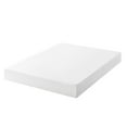 thumbnail image 3 of Matelas en mousse mémoire Zinus Nuit 6 po, 3 of 9