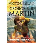 Turn of the Cards (Wild Cards, Bk. 12)