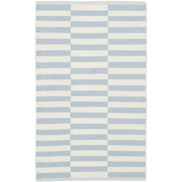 Safavieh Montauk Ivory Contemporary Rug - 4' x 6'