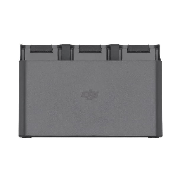 Hub de carga de baterías compatible con DJI Air 3 con acceso.