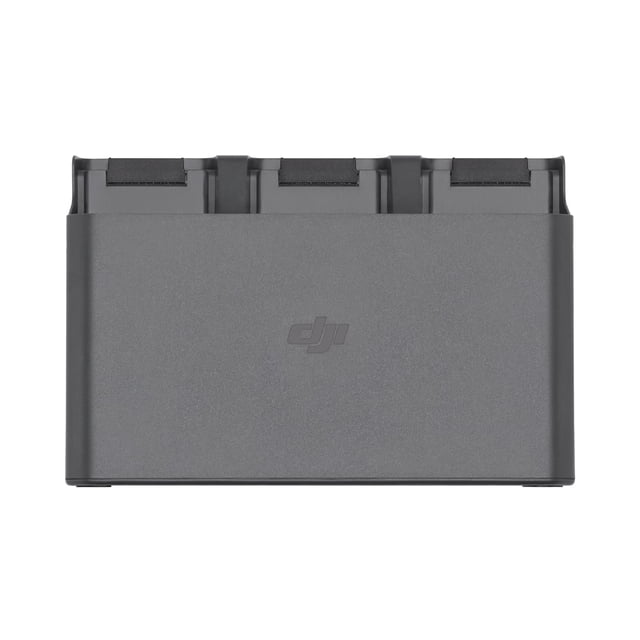 Hub de carga de baterías compatible con DJI Air 3 con acceso.