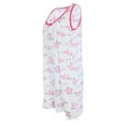 thumbnail image 4 of JEFFRICO Womens Sleeveless Nightgowns Sleepwear Soft Pajama Dress Nightshirts, 4 of 7