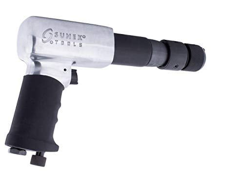 Sunex Tools Heavy Duty Long Barrel Air Hammer SUNSX243 Brand New!