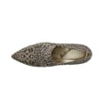 thumbnail image 3 of Bellini Brim Women Slip-on Shoe's In Gold Multi Leopard, 3 of 6
