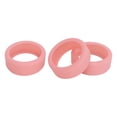 thumbnail image 1 of Cubiertas De Anillo De Silicona De 3 Piezas, Protector De Anillo Elástico Para Anillo Inteligente, 1 of 7