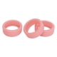 thumbnail image 1 of Cubiertas De Anillo De Silicona De 3 Piezas, Protector De Anillo Elástico Para Anillo Inteligente, 1 of 7