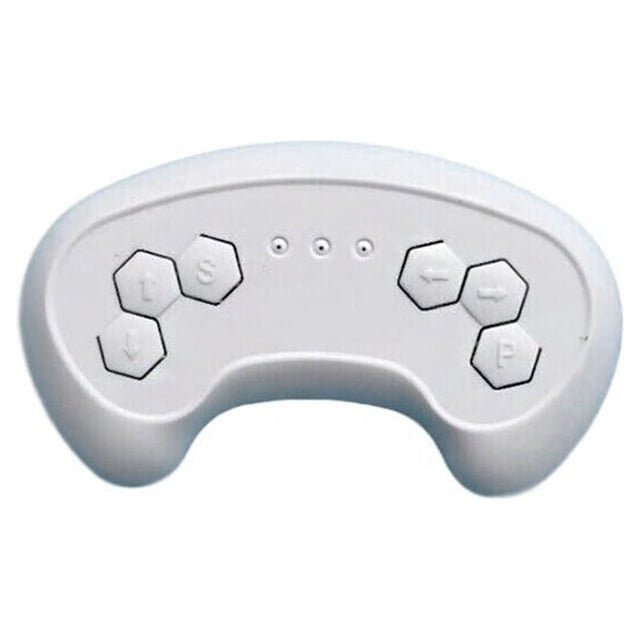 MYG HH-670K-2.4G 12V 6V Récepteur et Télécommande pour Voiture Électrique pour Enfants