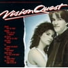 Vision Quest Soundtrack (CD)