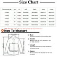 thumbnail image 3 of Odeerbi Toddler Boys Girls Winter Padded Coat Children's Winter Cotton Clothing Wool Collar Thickened Warm Jacket Yellow 4-5 Years, 3 of 5