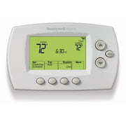 Honeywell Home Wifi 7-Day Programmable Thermostat, White