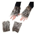 thumbnail image 7 of ANINEO Adult 100 Days School Wolf Clothes Leg Warmers Children Adult Carnival Party Bad Wolf Party Clothes Set, 7 of 7