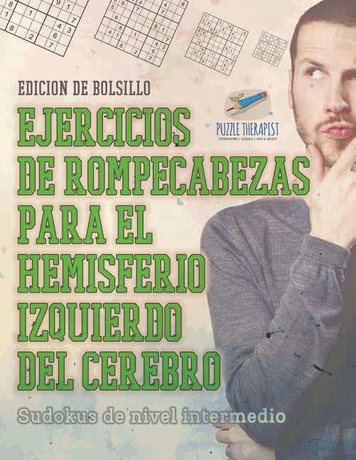 rompecabezas para el cerebro