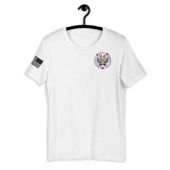 We Don't Fight Alone T-Shirt