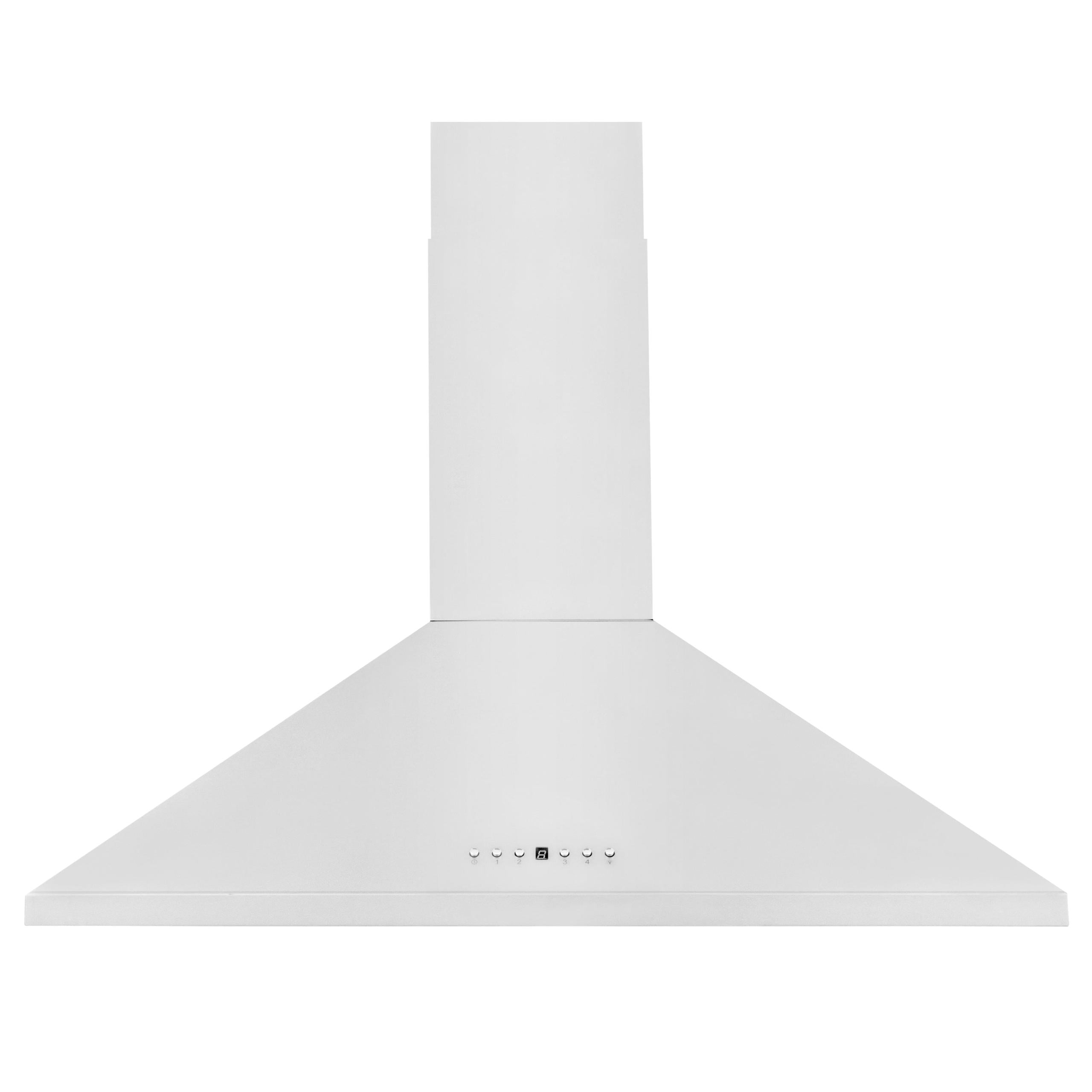 ZLINE 30 in. Wall Mount Range Hood in Stainless Steel (KL2-30)