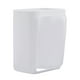 thumbnail image 1 of Silicone Cover Skin Anti-Drop for Eufy Security S230 SoloCam S40 (White), 1 of 6