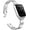 Silver, variant on Apple Watch Bands Compatible with Apple Watch 41mm 38mm 40mm 42mm 44mm 45mm 46mm, Stainless Steel Gold Apple Watch Band Bracelet Gold Iwatch Band for Series 10 9 8 7 6 5 4 3 2 1 Gold
