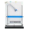 thumbnail image 2 of Projectile Motion Tester Physics Experiment Equipment Physical Mechanics Instrument, Physics Experiment Equipment, Physics For School Science Classroom, 2 of 8