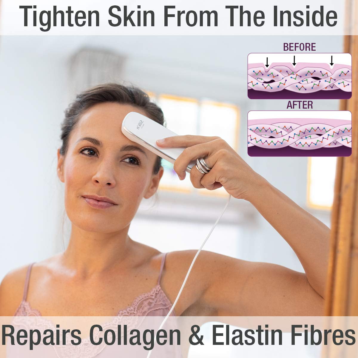 Silk'n Titan Anti Aging Skin Tightening Device - Walmart.ca