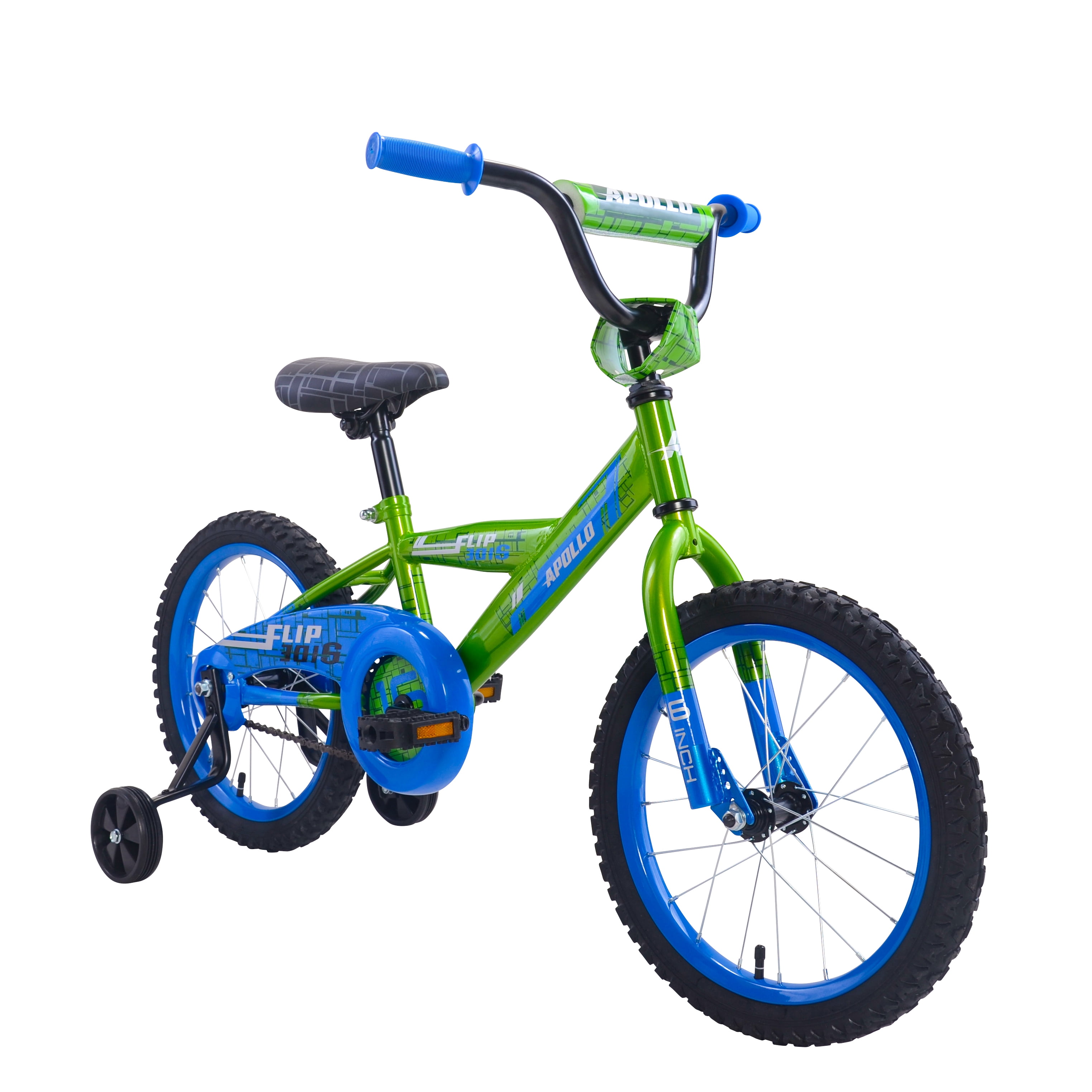 apollo bikes any good