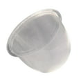 thumbnail image 3 of Tnarru Mesh Tea Infuser Loose Leaf Tea Strainer Multipurpose Insert Mesh Strainer Teapot Filter for Coffee Hot Pot Beverage Ingredients 7CM, 3 of 8