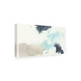 thumbnail image 2 of Trademark Fine Art 'Sea Bloom I' Canvas Art by Jennifer Goldberger, 2 of 4
