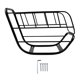 thumbnail image 2 of Cesta para bicicleta eléctrica, cesta para bicicleta, cesta organizadora de compras, cesta de almacenamiento de hierro para adultos U1, modificación kusrkot cesta de bicicleta eléctrica, 2 of 8