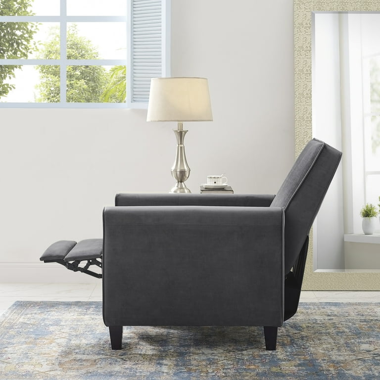 Olivia pushback recliner new arrivals