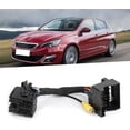 thumbnail image 4 of SIXRUN RCC Radio NAC Wireless Cable Adapter for 308 308S 408 Quality ABS Easy Install, 4 of 5