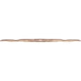 thumbnail image 3 of Ekena Millwork 34"OD x 11"ID x 3/8"T Dijon Wood Fretwork Pierced Ceiling Medallion, Alder, 3 of 3