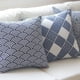 thumbnail image 4 of Injueey Almohada de sofá para máxima comodidad, fabricada con taburete cuadrado respetuoso con la piel, cojín para respaldo de silla Juegos de cama TYPE1, 4 of 6