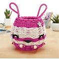 thumbnail image 2 of DIY Pop & Weave Basket, 2 of 5