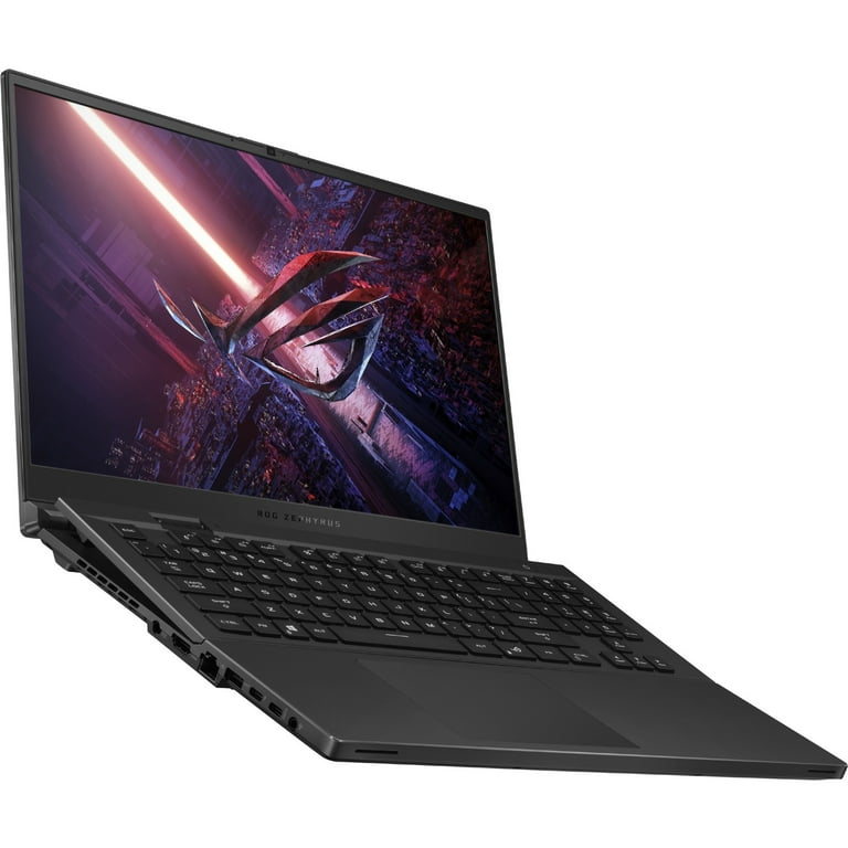 ノートPC ASUS - ASUS Zephyrus S17 Core i9 RTX3080 ASUS ROG Zephyrus S17 - 17.3