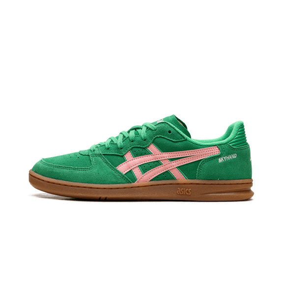 ASICS MENS Skyhand OG "Cilantro Grapefruit" 1203A452 300 1203A452 300 from Stadium Goods
