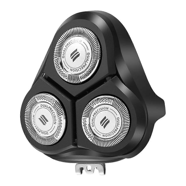 Replacement Heads for Electric Shaver Series PT860 PT720 PT725 PT726 for Men,Black