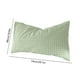 thumbnail image 3 of Juego de 2 Fundas de Almohada Decorativas de Algodón Lavado de Tamaño Estándar, 3 of 6