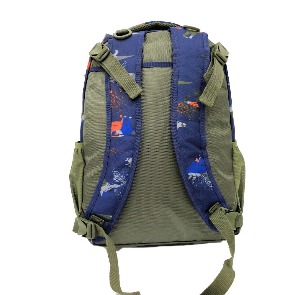 Cat And Jack Dinosaur Backpack