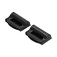 thumbnail image 1 of Shoulder Positioner Clip, 2pcs Adjustable Seatbelt Tension Adjuster  For Drivers For Passengers Black,Red,Silver, 1 of 8