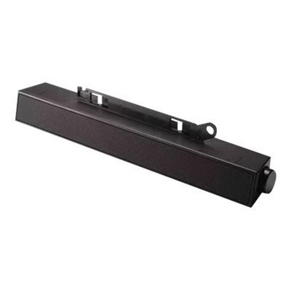 AX510PA Sound Bar Speaker