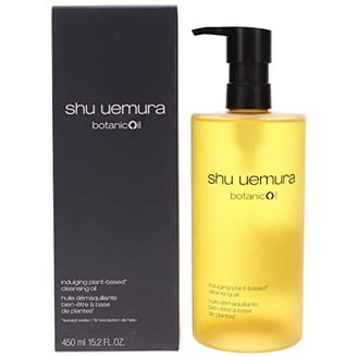 Shu Uemura POREfinist² Sakura Refreshing Cleansing Oil (Miniature